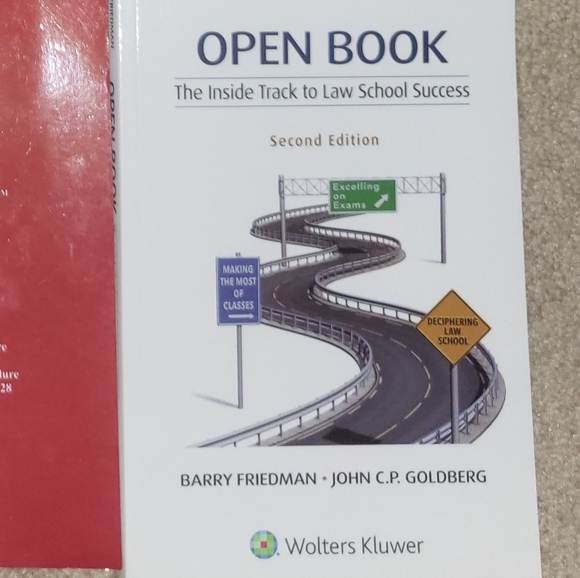 Open Book - Picture 1 of 1